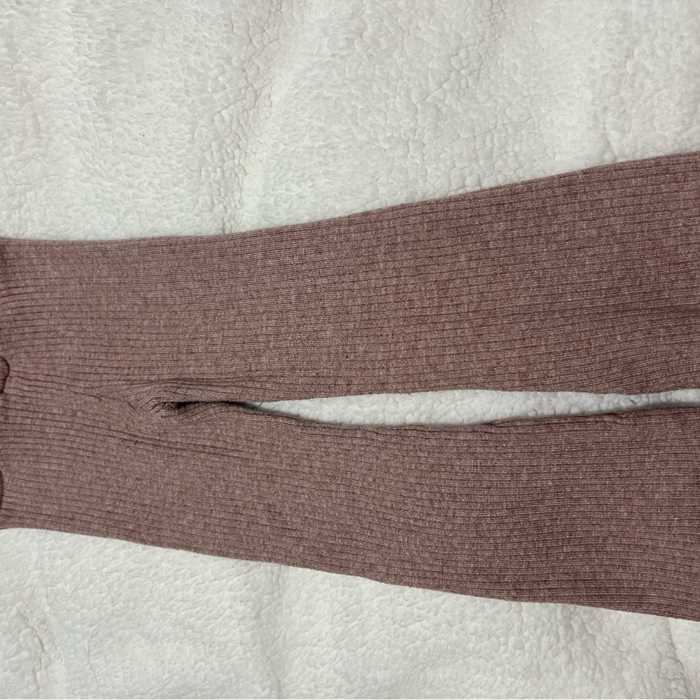 Zara Toddler Pink Knit Sweater Set - Picture 10 of 10